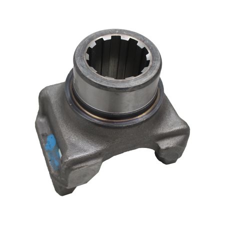 Flange 10e Caixa Eaton Fs5205a Cargo 1717e Cruzeta Spl901xs