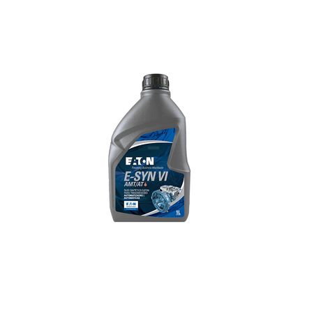Oleo Sintetico 1l (e-syn Vi) Caixas Eaton Eso4106/eso4206 - Rocha