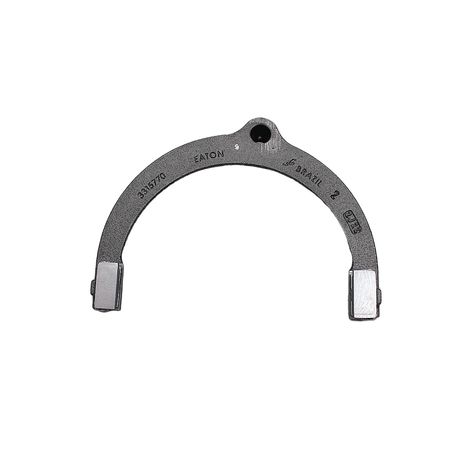 Garfo 1a 2a Caixas Eaton 6/9 Marchas - Rocha Peças Diesel