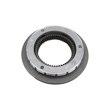 Sincronizado 2a 3a Fs4205/fs5205 5a 6a Fs5306/fs5406/fs6306