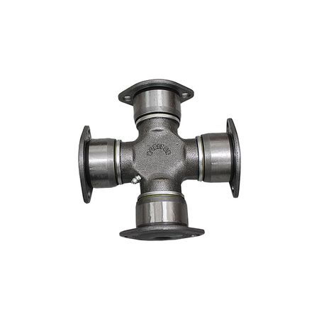 Cruzeta Cardan 134,8mmx47,6mm Fixacao Lateral - Rocha Peças Diesel