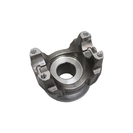 Flange 34e Dif Meritor Ms230 235/ms120 124 Cruzeta Spl901x - Rocha