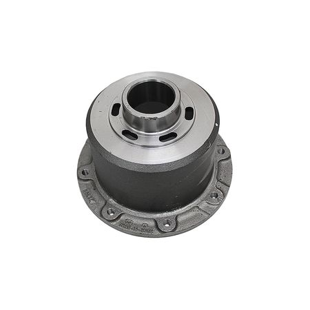 Sino/caixa Suporte Ld Dif Meritor Ms230/ms235 - Rocha Peças Diesel