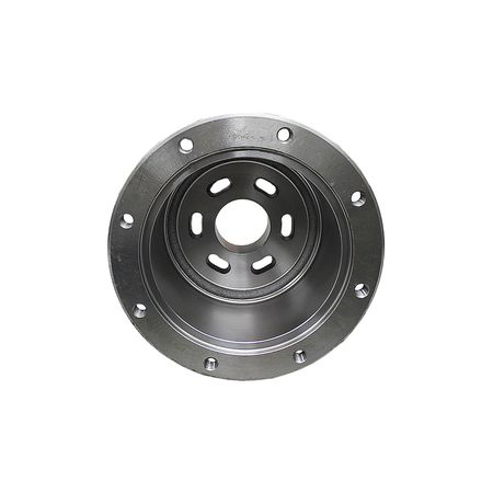 Sino/caixa Suporte Ld Dif Meritor Ms230/ms235 - Rocha Peças Diesel