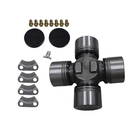 Cruzeta Cardan 163mmx60mm - Rocha Peças Diesel