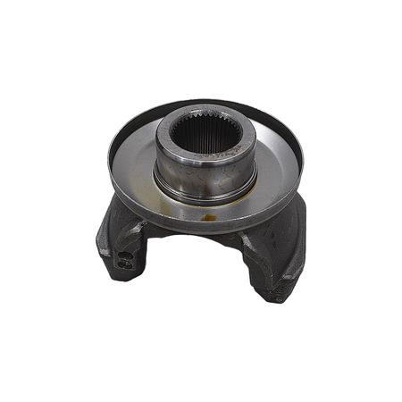 Flange 39e Dif Ms145 / Ms168 51mm Interno Cruzeta 5515x - Rocha
