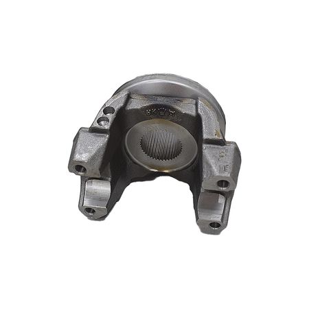 Flange 39e Dif Ms145 / Ms168 51mm Interno Cruzeta 5515x - Rocha