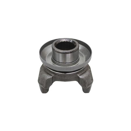 Flange 34e Dif Meritor Ms230 235/ms120 124 Cruzeta Spl901x - Rocha